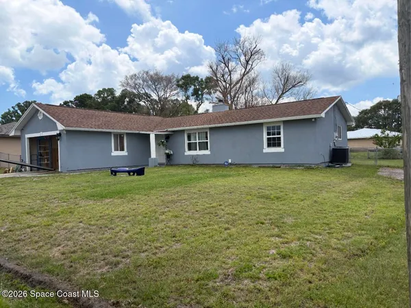 $284,900 | 2174 Dickens Street Northeast, Palm Bay, FL 32907