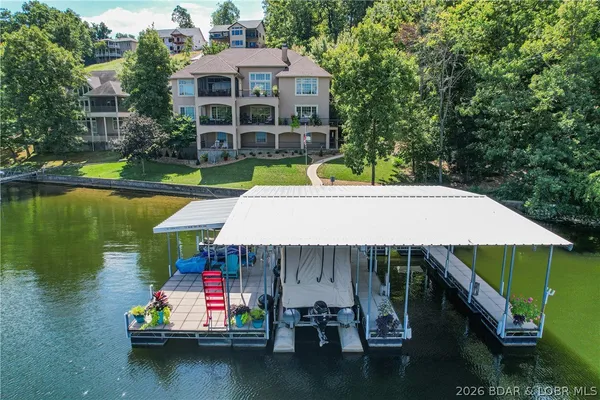 $2,189,000 | 1163 Beacon Pointe Circle, Lake Ozark, MO 65049
