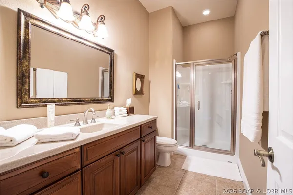 $2,189,000 | 1163 Beacon Pointe Circle, Lake Ozark, MO 65049