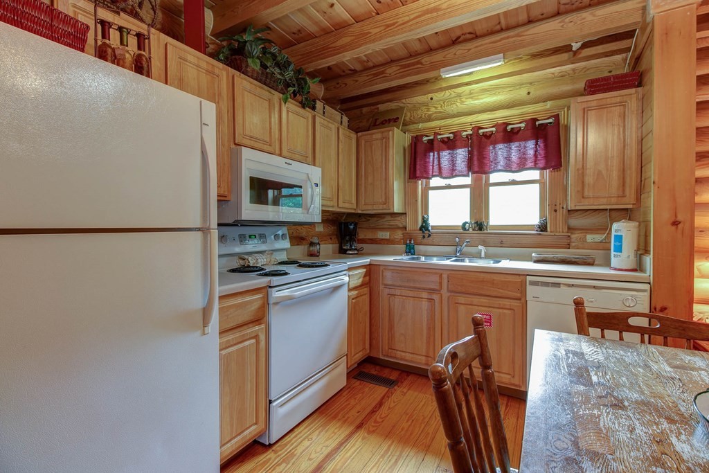 3204 Smoky Ridge Way Sevierville, TN 37862 - Photo 8 of 29 Gallery Image 8