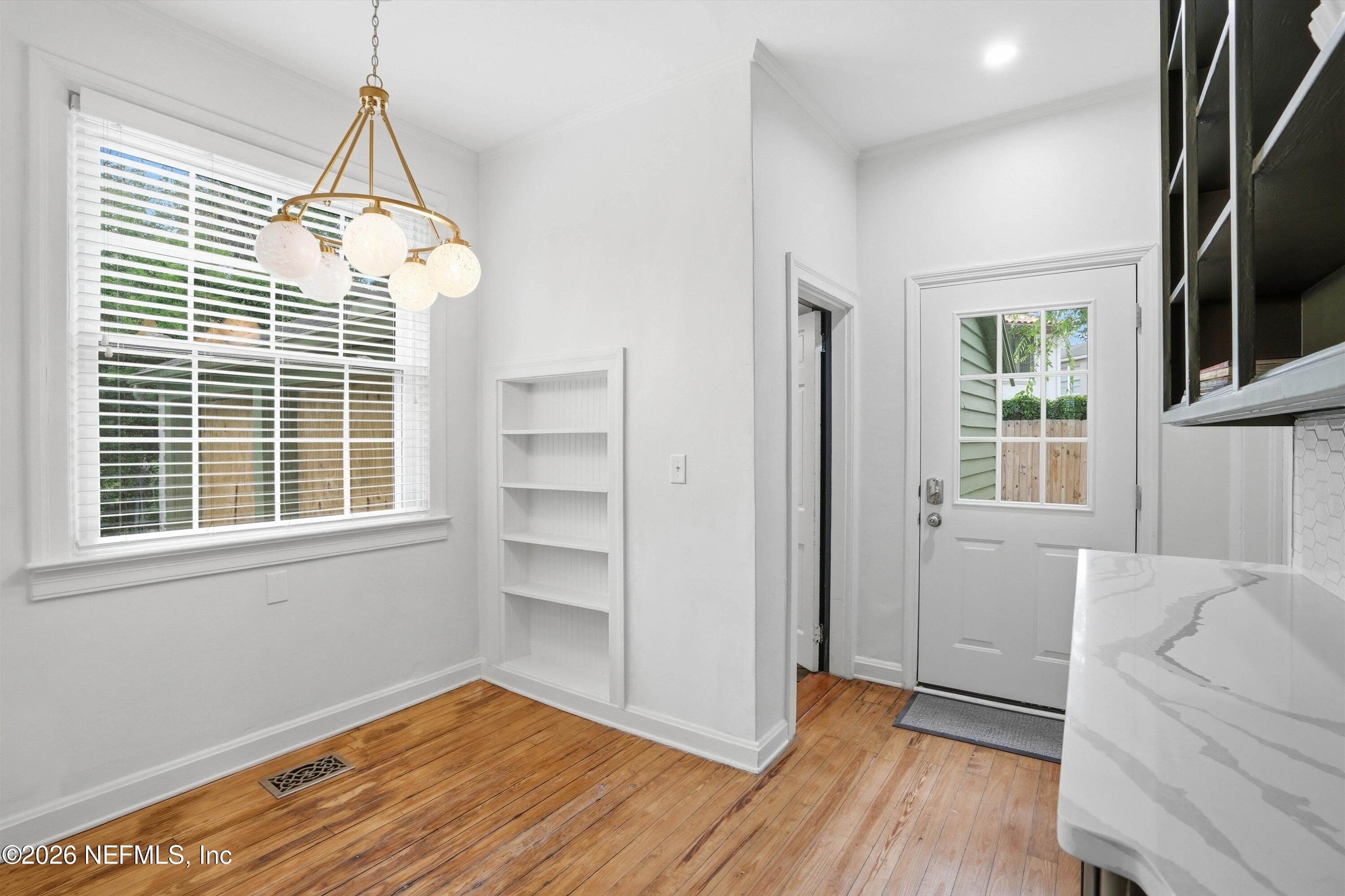 1841 River Road Jacksonville, FL 32207 - Photo 20 of 54 Breakfast Nook