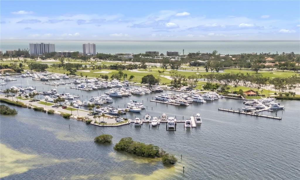 2600 Harbourside Drive, Unit R9 Longboat Key, FL 34228 - Photo 26 of 26