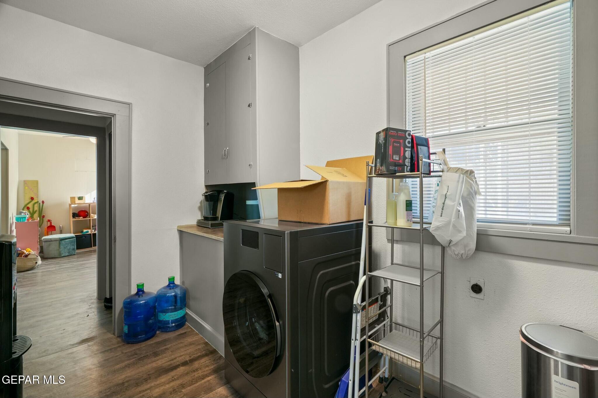 500 Fewel Street, Unit A & B El Paso, TX 79902 - Photo 23 of 61 tempImagejIXkec