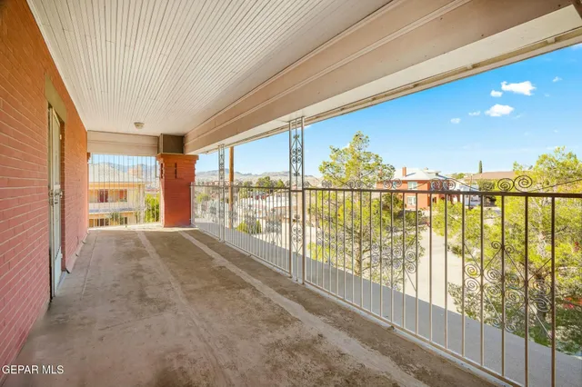 $369,000 | 500 Fewel Street, Unit A & B, El Paso, TX 79902