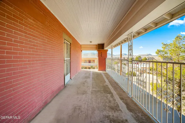 $369,000 | 500 Fewel Street, Unit A & B, El Paso, TX 79902