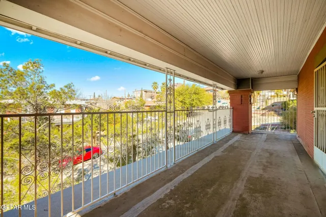 $369,000 | 500 Fewel Street, Unit A & B, El Paso, TX 79902