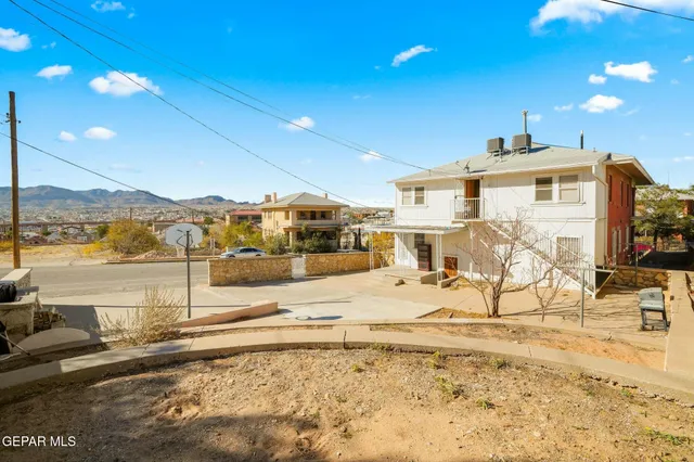 $369,000 | 500 Fewel Street, Unit A & B, El Paso, TX 79902