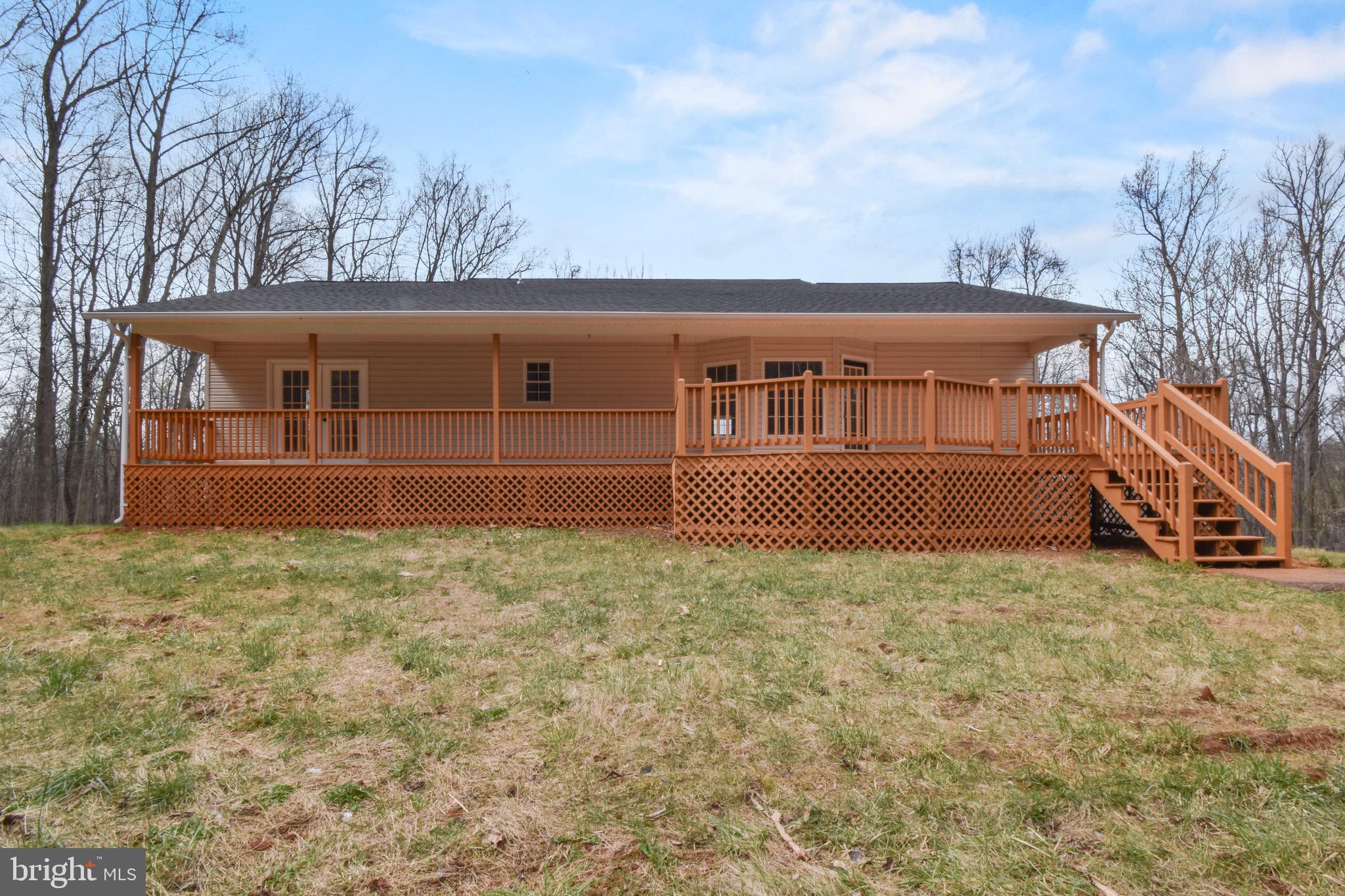 503 Joy Springs Road Front Royal, VA 22630 - Photo 1 of 41