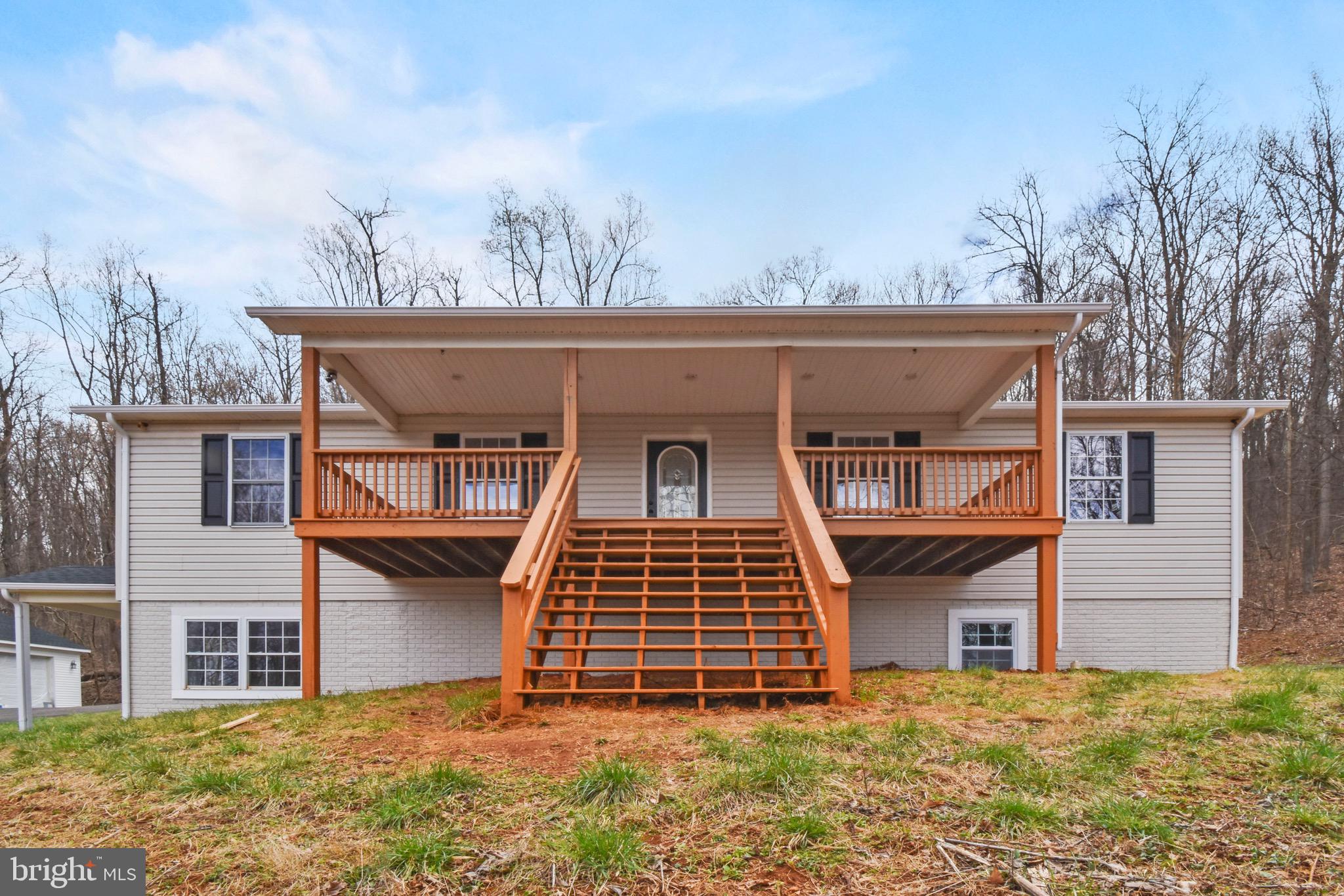 503 Joy Springs Road Front Royal, VA 22630 - Photo 2 of 41