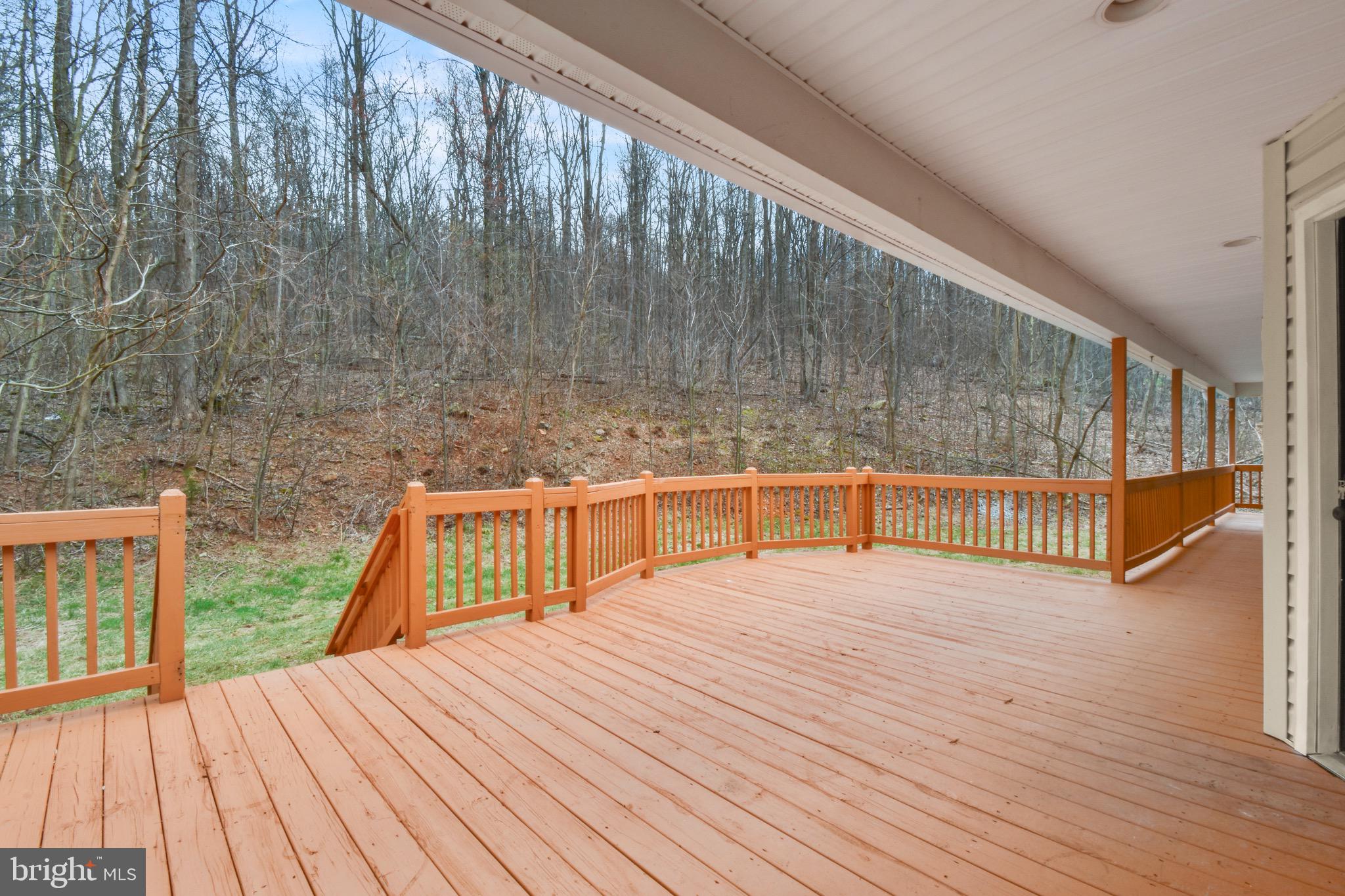 503 Joy Springs Road Front Royal, VA 22630 - Photo 35 of 41