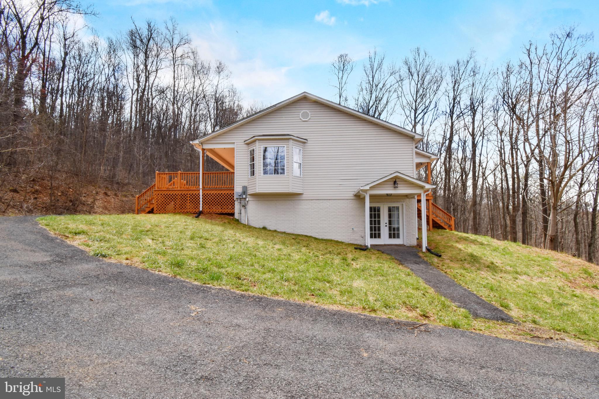 503 Joy Springs Road Front Royal, VA 22630 - Photo 36 of 41