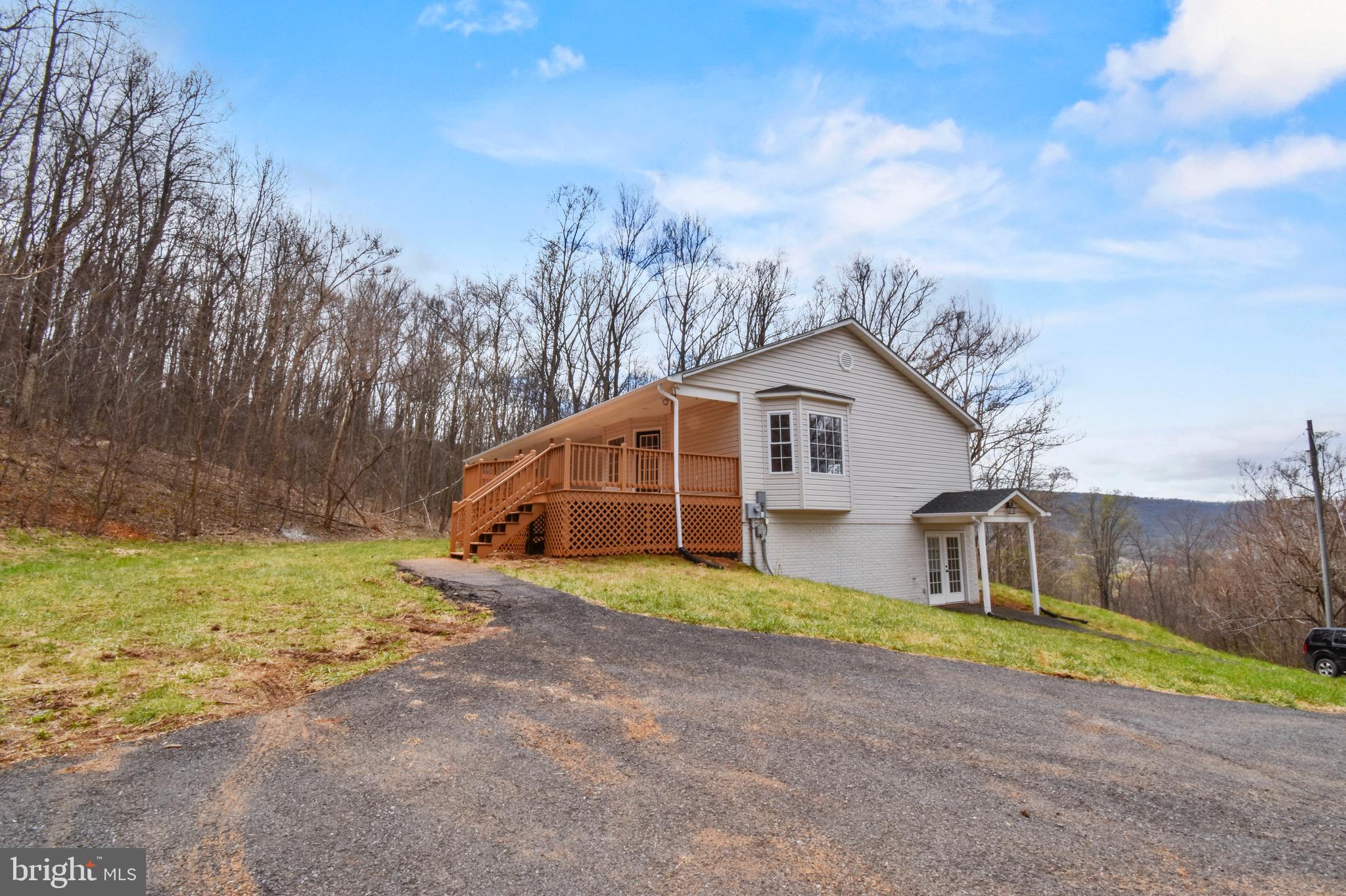 503 Joy Springs Road Front Royal, VA 22630 - Photo 37 of 41
