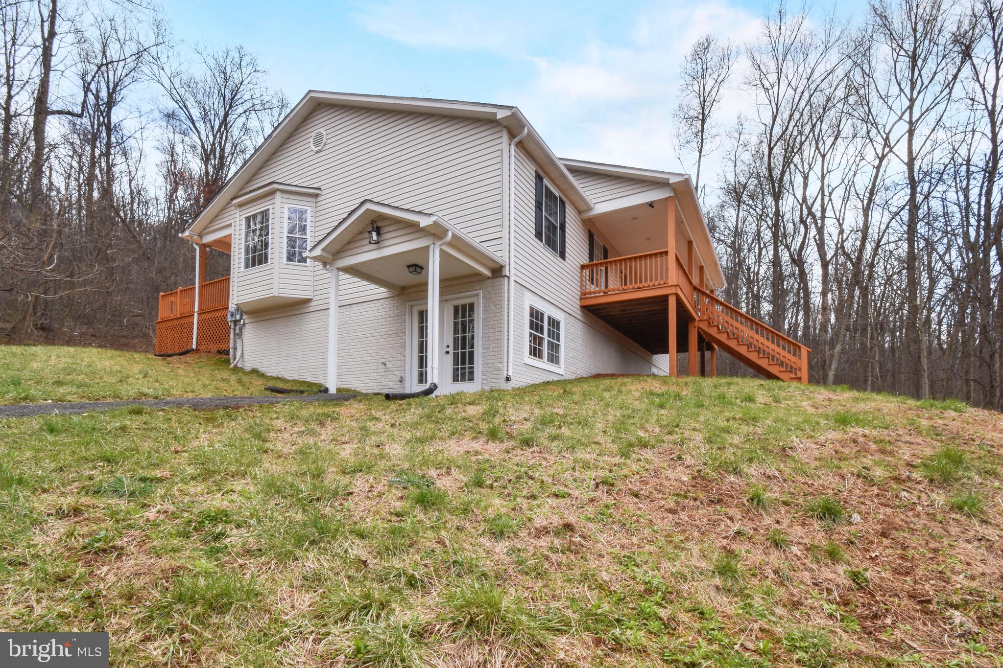 503 Joy Springs Road Front Royal, VA 22630 - Photo 38 of 41