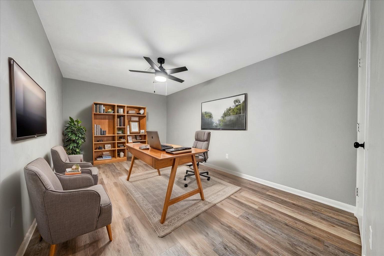 5359 Sundance Road Salem, VA 24153 - Photo 34 of 50 VIRTUALLY STAGED