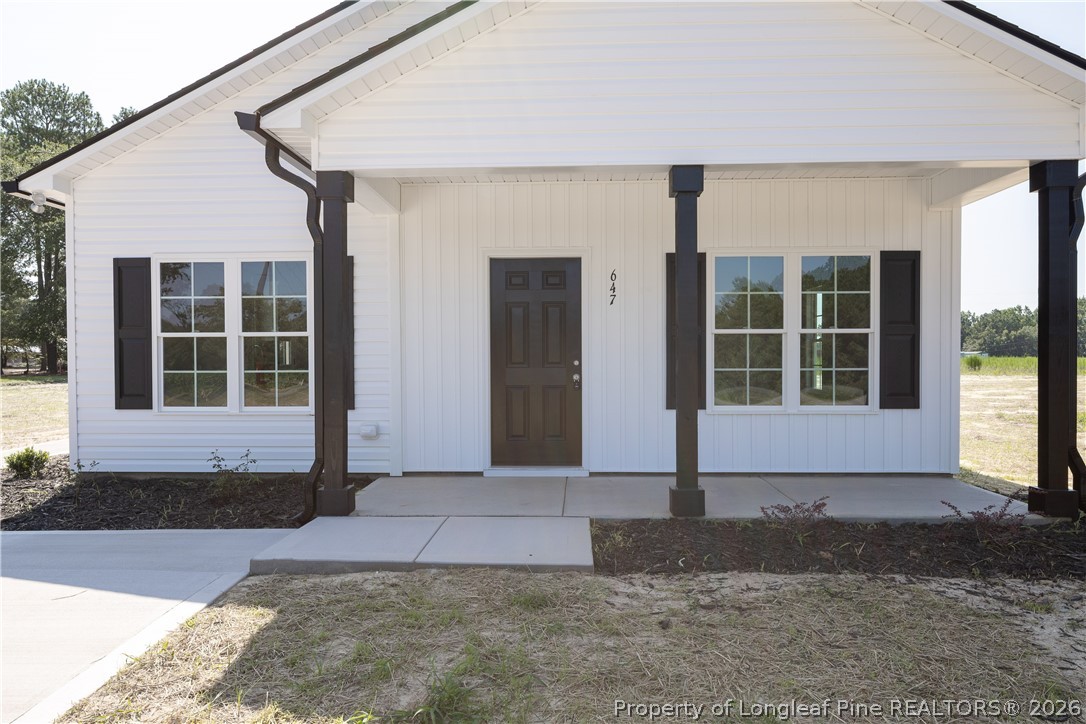689 McLamb Road Dunn, NC 28334 - Photo 22 of 22 Gallery Image 22