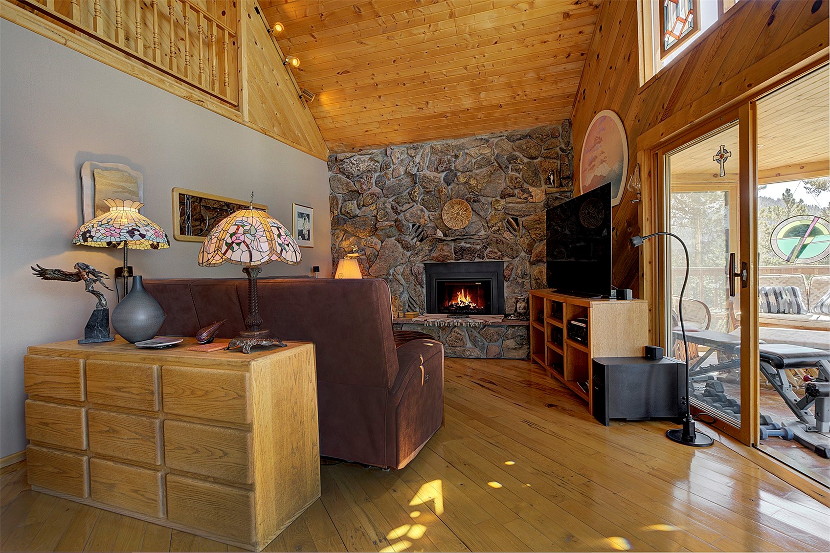 448 Rd B Pine, CO 80470 - Photo 8 of 33 Gallery Image 8