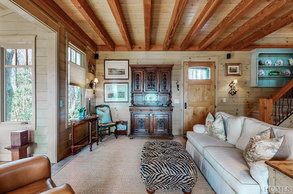 107 Owl Gap Road Highlands, NC 28741 - Photo 7 of 57 Gallery Image 7