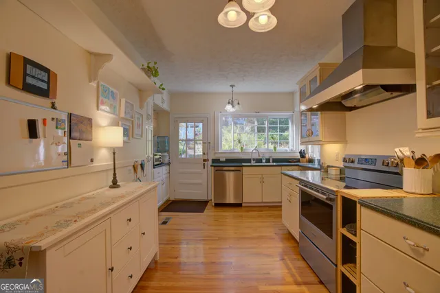 $429,000 | 5 Vineland Drive Northwest, Rome, GA 30165