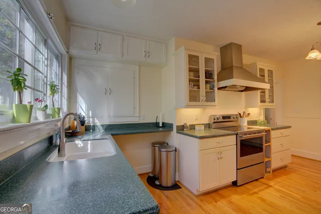 $429,000 | 5 Vineland Drive Northwest, Rome, GA 30165