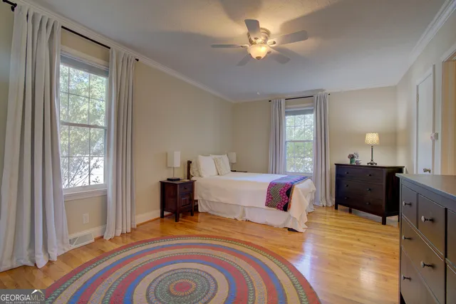 $429,000 | 5 Vineland Drive Northwest, Rome, GA 30165