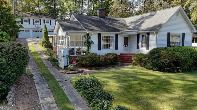 $429,000 | 5 Vineland Drive Northwest, Rome, GA 30165