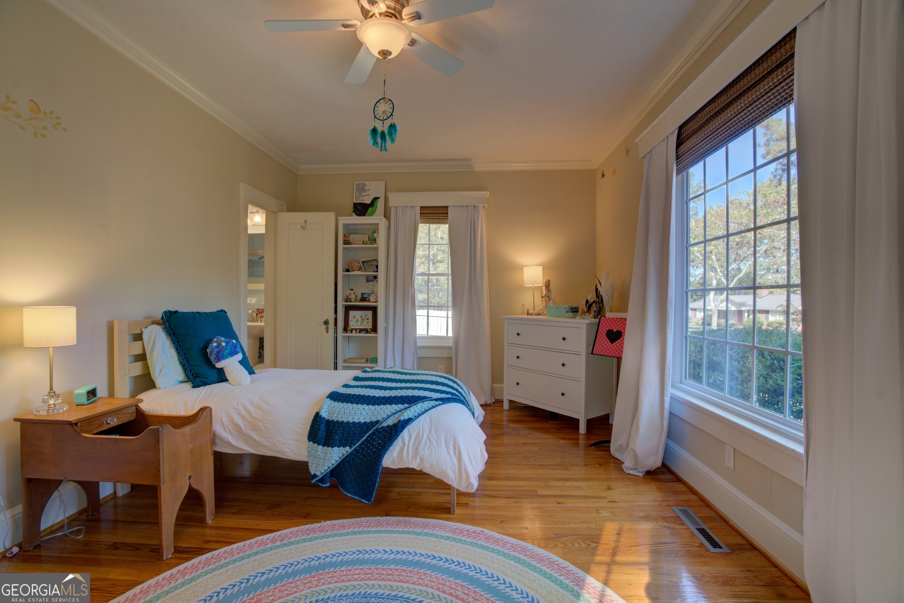 5 Vineland Drive Northwest Rome, GA 30165 - Photo 25 of 54