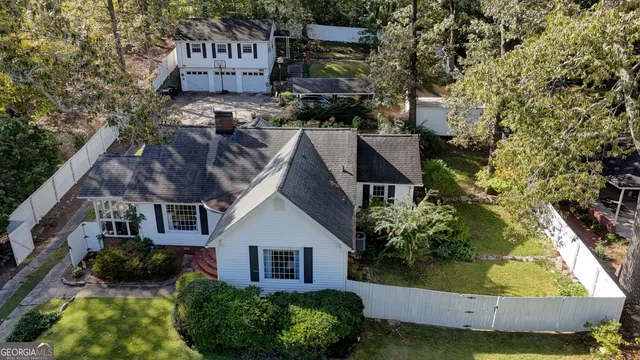 $429,000 | 5 Vineland Drive Northwest, Rome, GA 30165