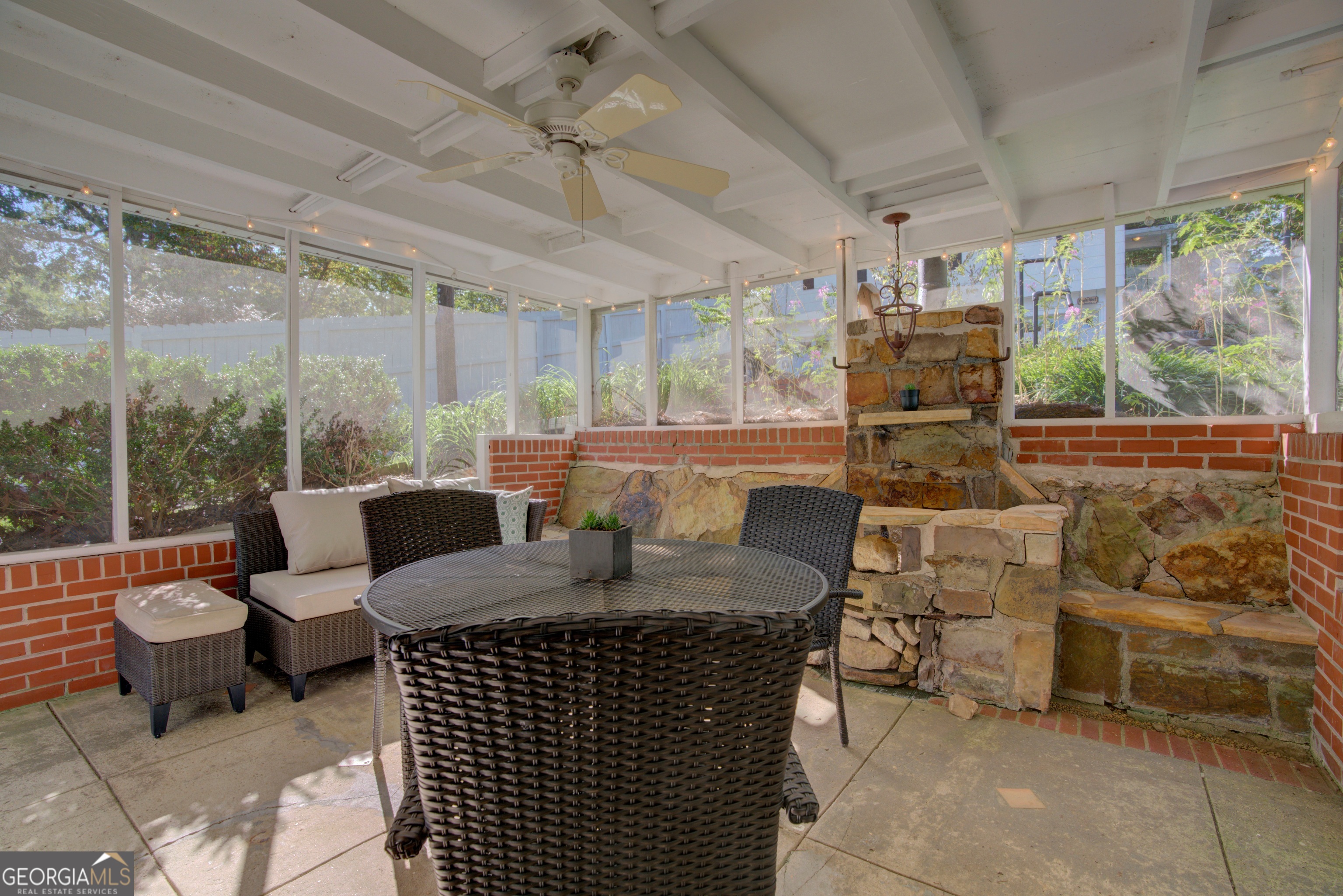 5 Vineland Drive Northwest Rome, GA 30165 - Photo 31 of 54