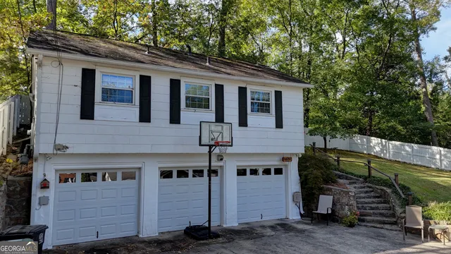 $429,000 | 5 Vineland Drive Northwest, Rome, GA 30165