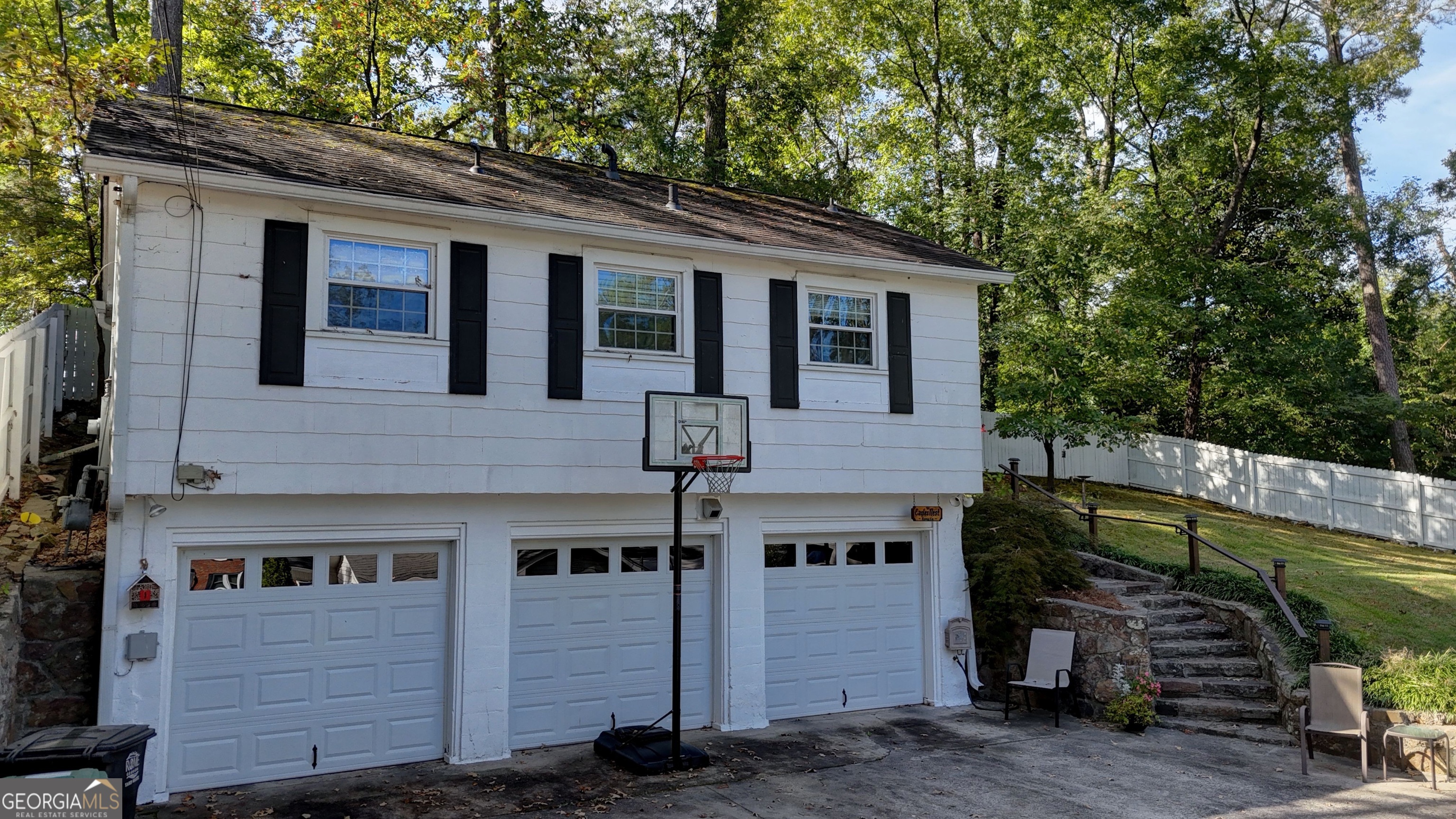 5 Vineland Drive Northwest Rome, GA 30165 - Photo 35 of 54