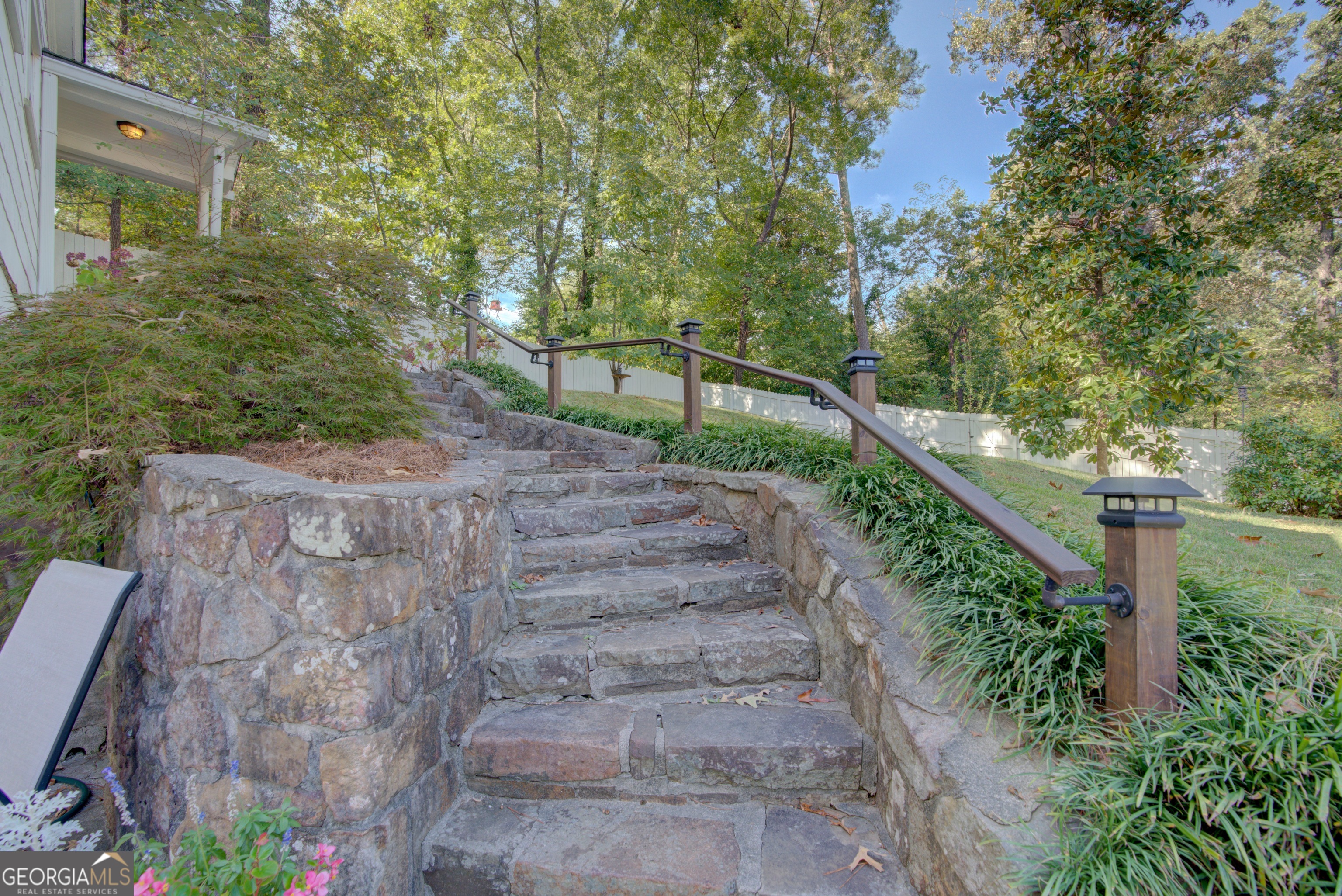 5 Vineland Drive Northwest Rome, GA 30165 - Photo 36 of 54