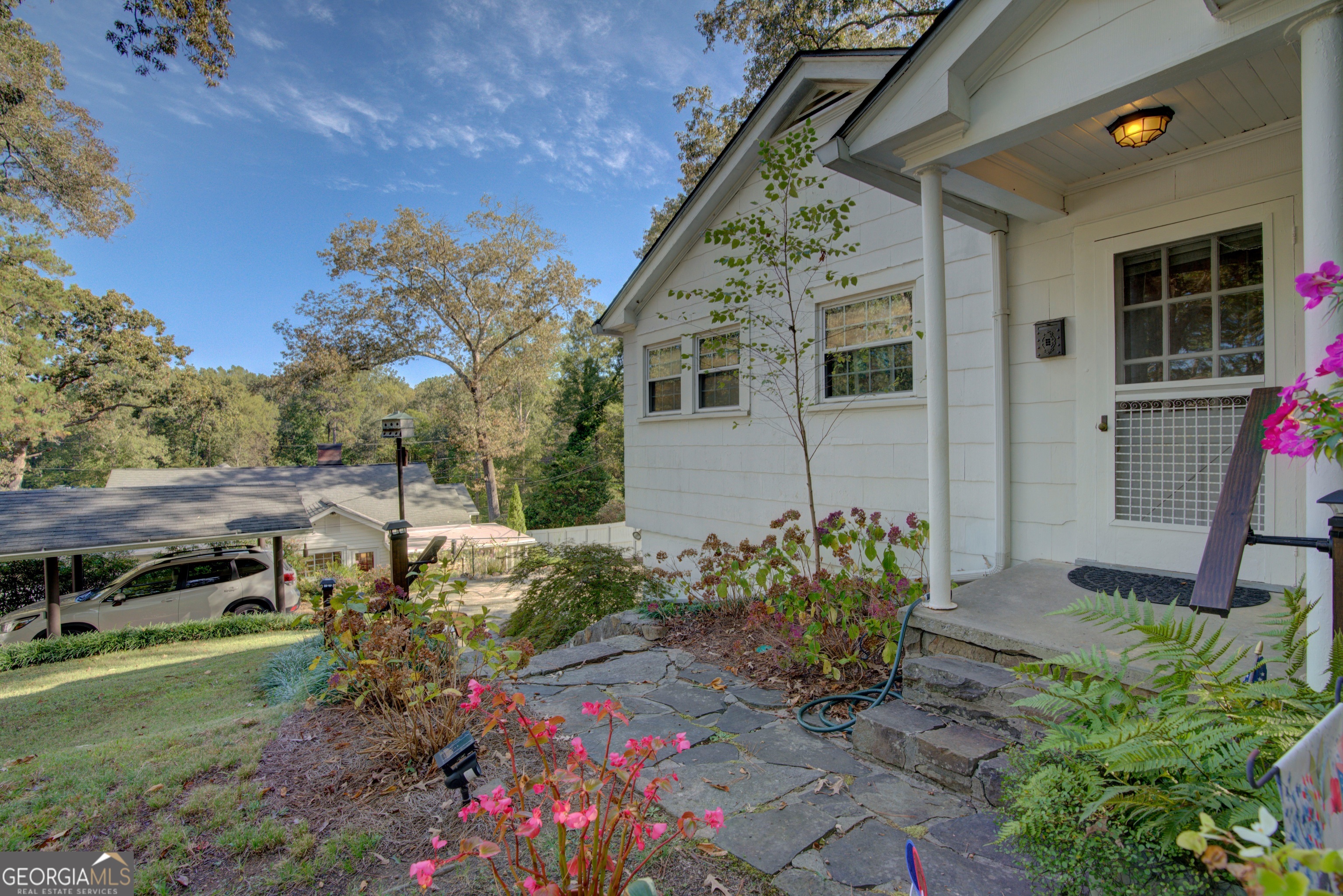 5 Vineland Drive Northwest Rome, GA 30165 - Photo 37 of 54