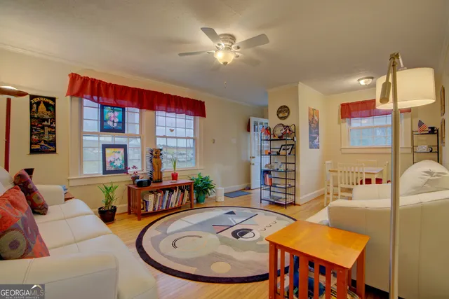 $429,000 | 5 Vineland Drive Northwest, Rome, GA 30165