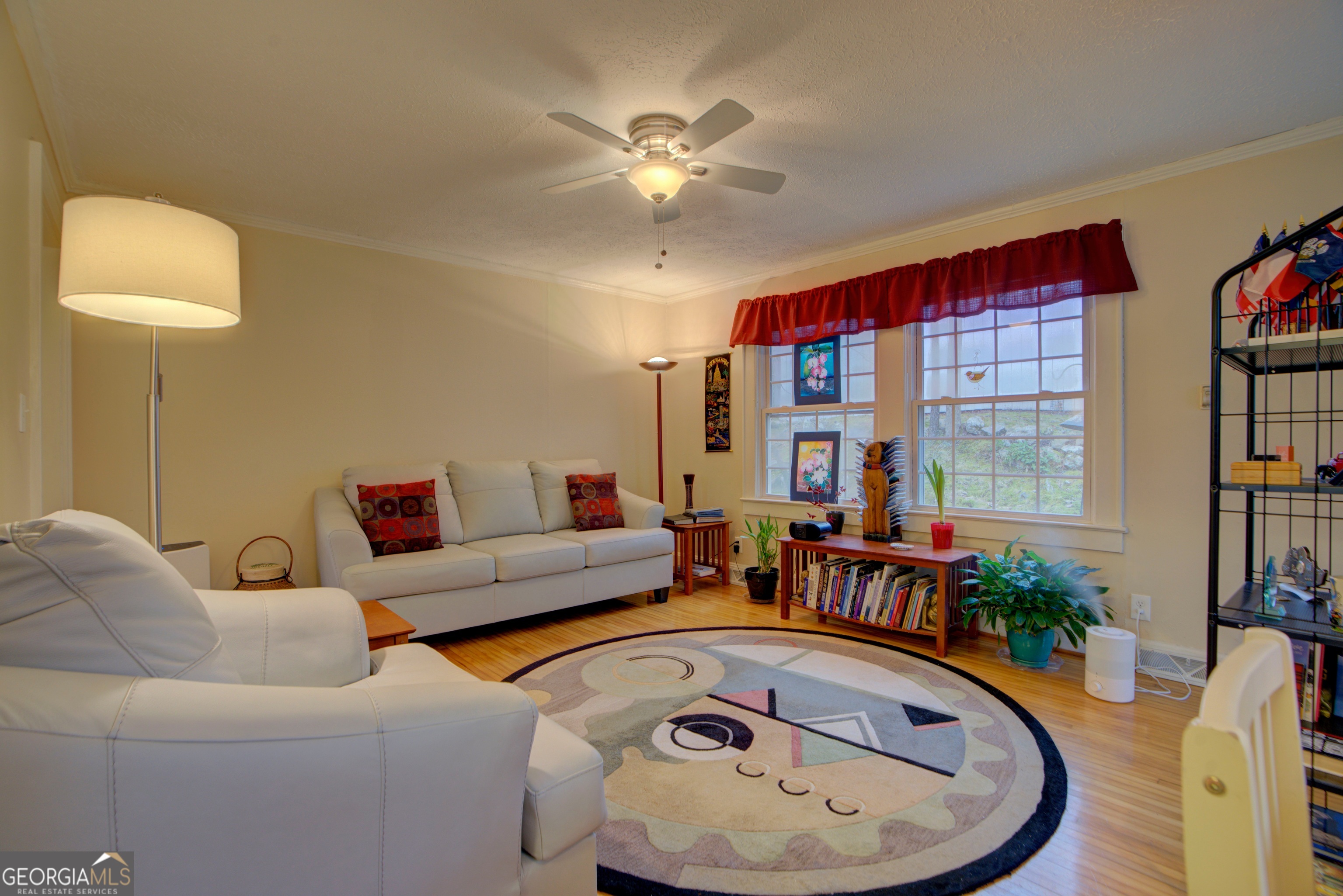 5 Vineland Drive Northwest Rome, GA 30165 - Photo 40 of 54