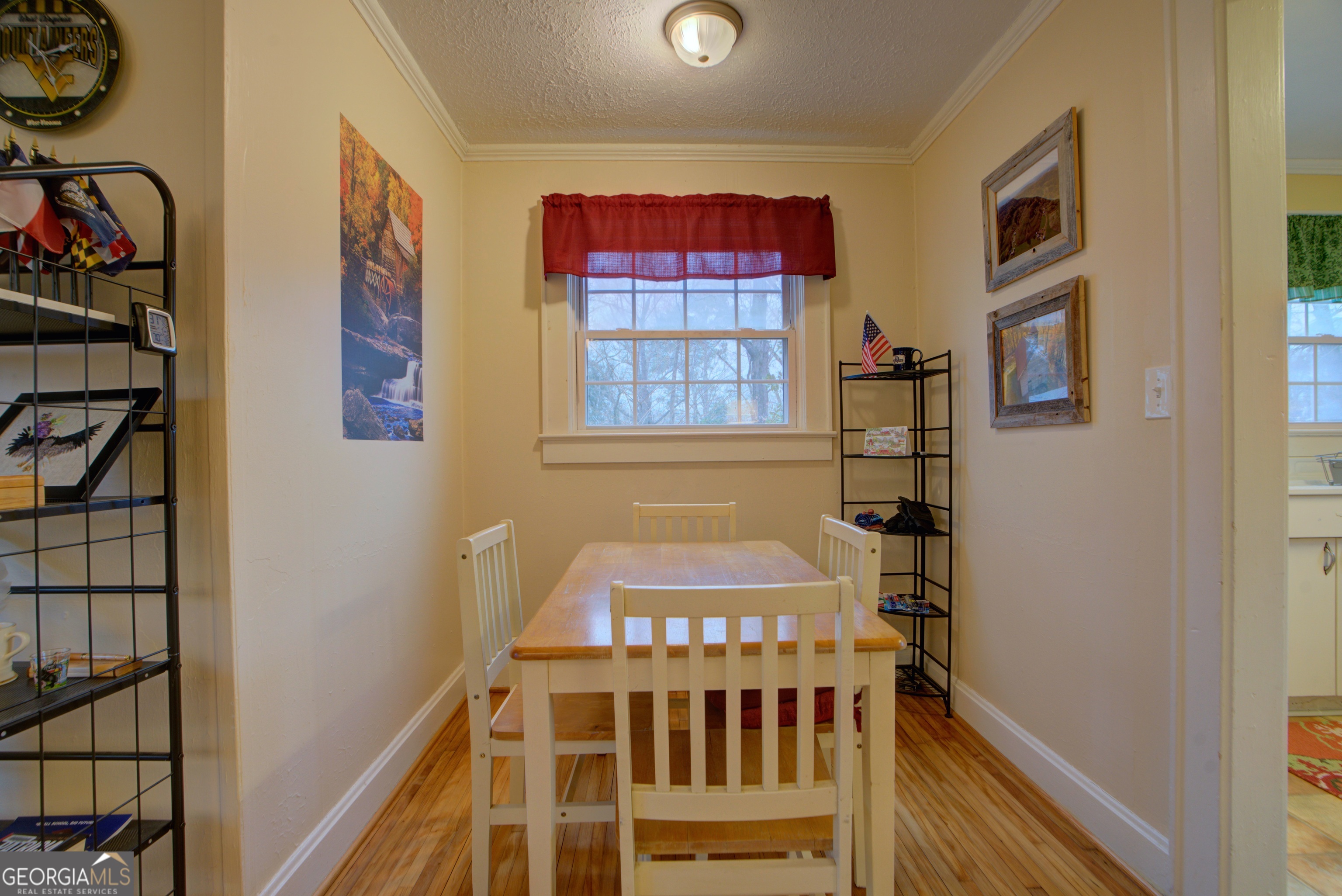 5 Vineland Drive Northwest Rome, GA 30165 - Photo 41 of 54