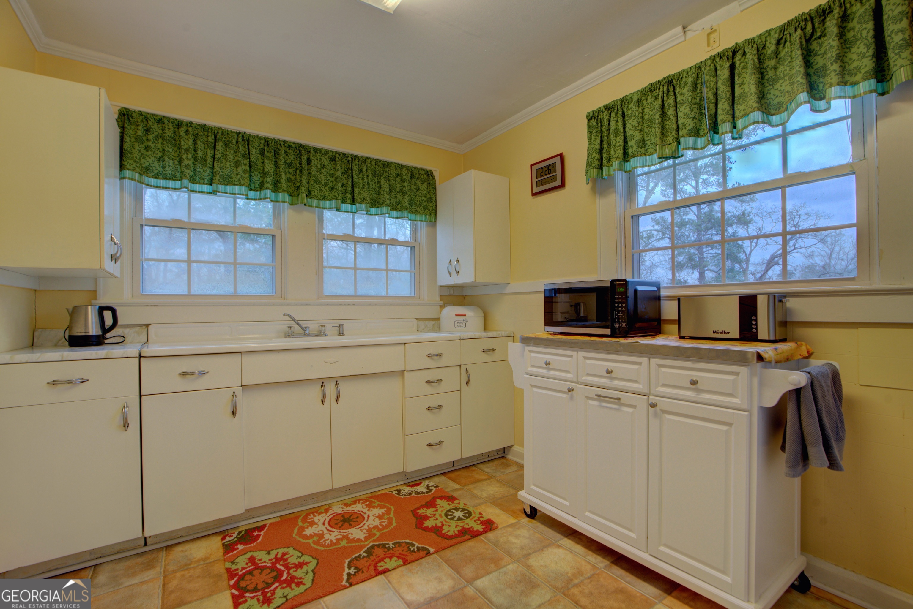 5 Vineland Drive Northwest Rome, GA 30165 - Photo 42 of 54