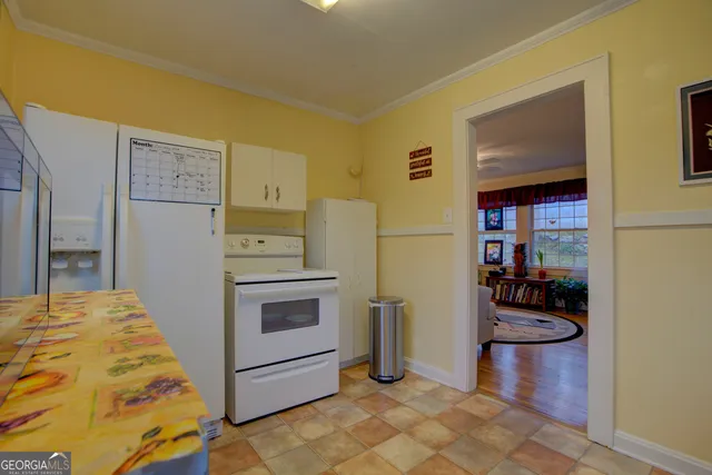 $429,000 | 5 Vineland Drive Northwest, Rome, GA 30165