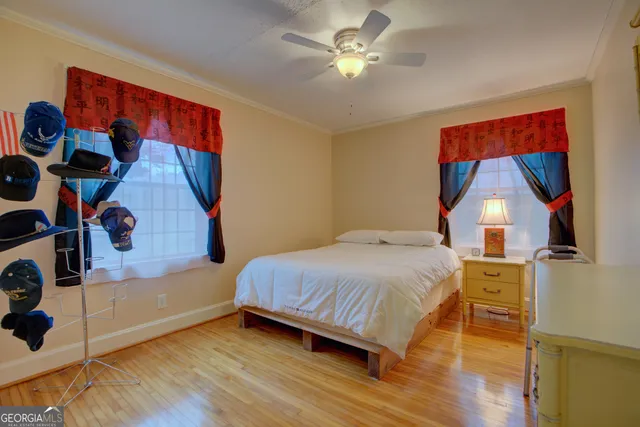 $429,000 | 5 Vineland Drive Northwest, Rome, GA 30165