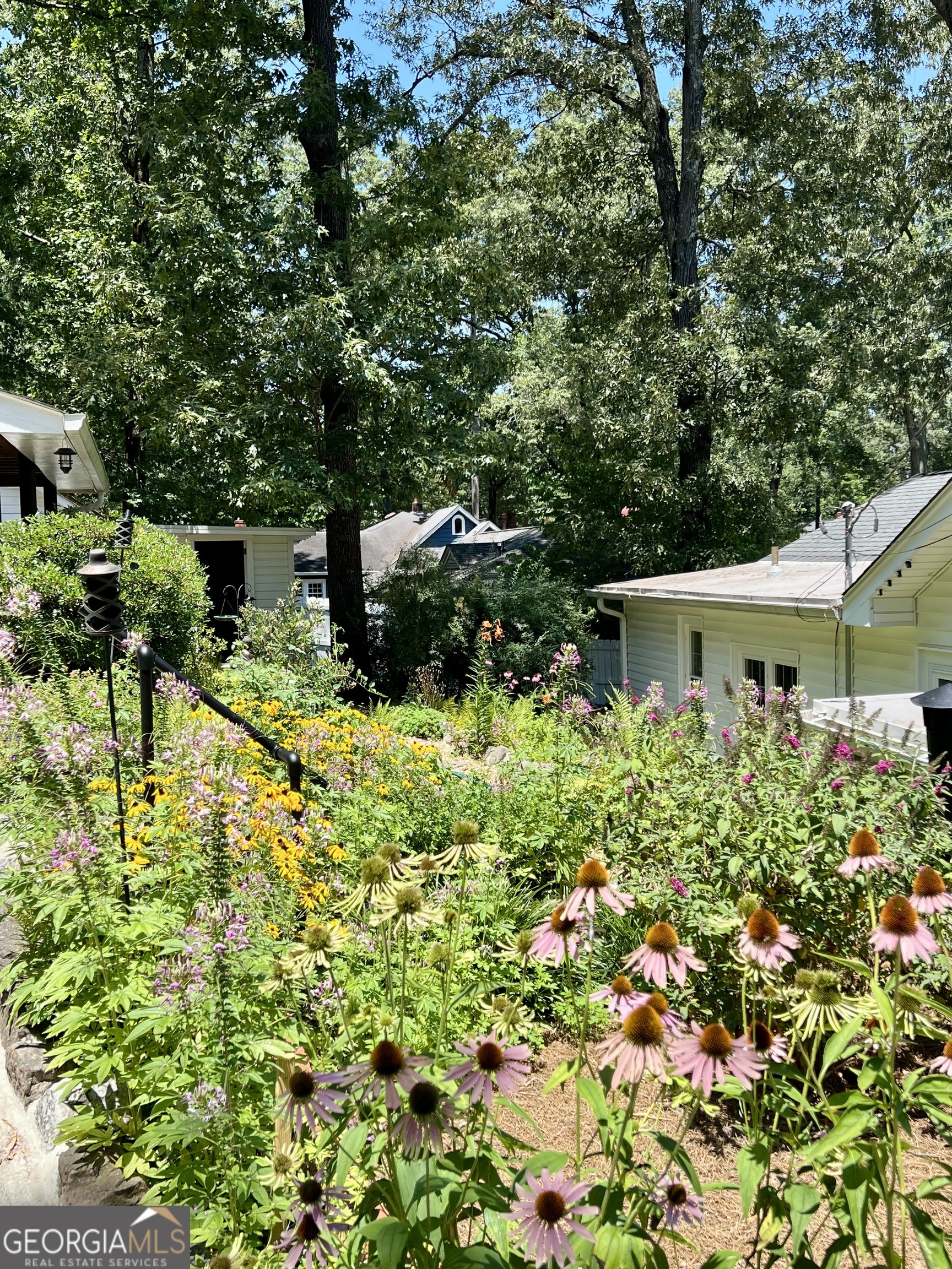 5 Vineland Drive Northwest Rome, GA 30165 - Photo 51 of 54