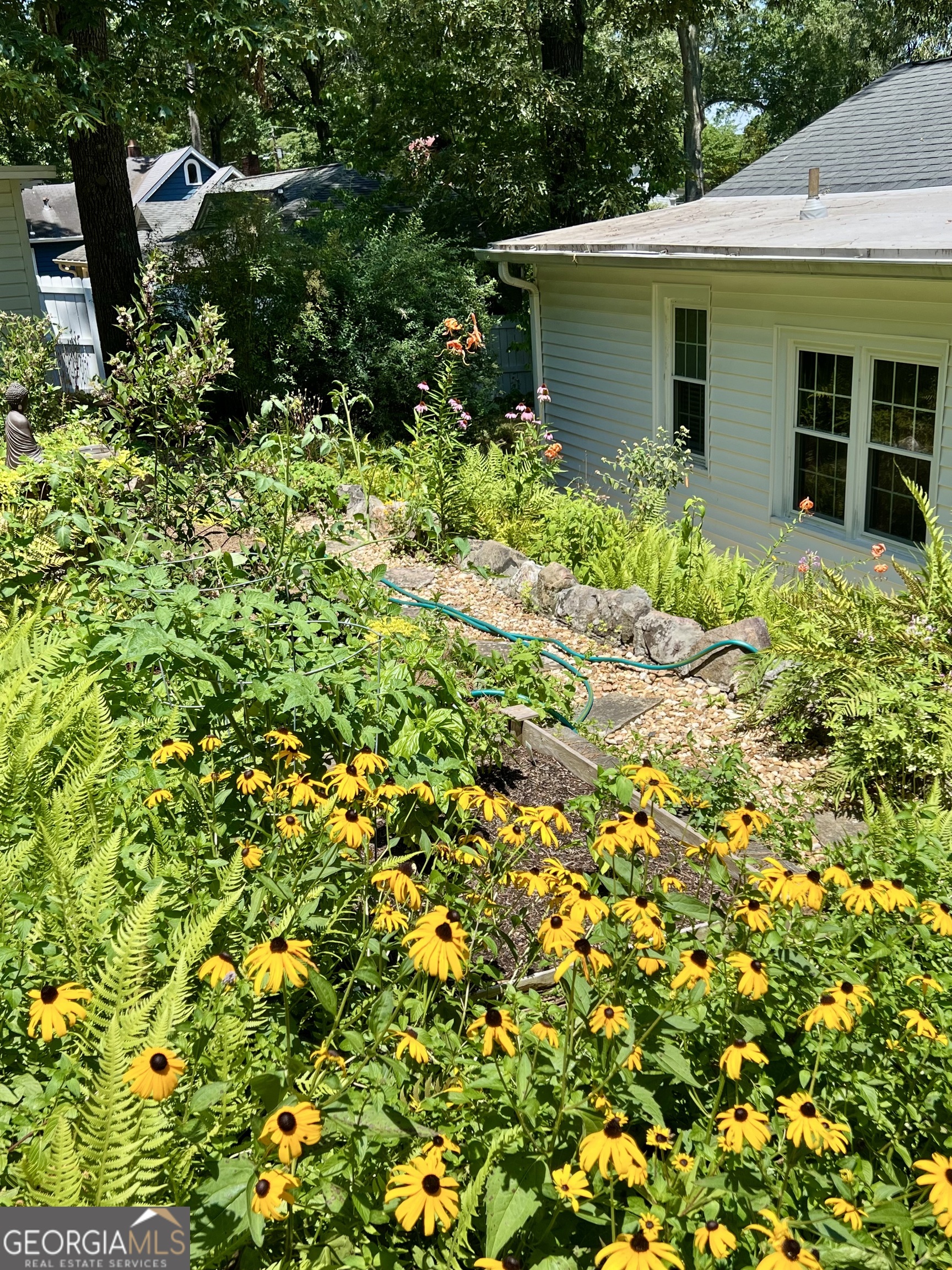 5 Vineland Drive Northwest Rome, GA 30165 - Photo 52 of 54