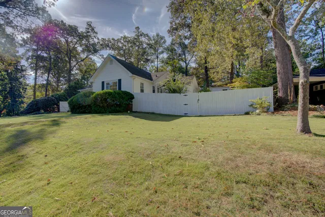 $429,000 | 5 Vineland Drive Northwest, Rome, GA 30165