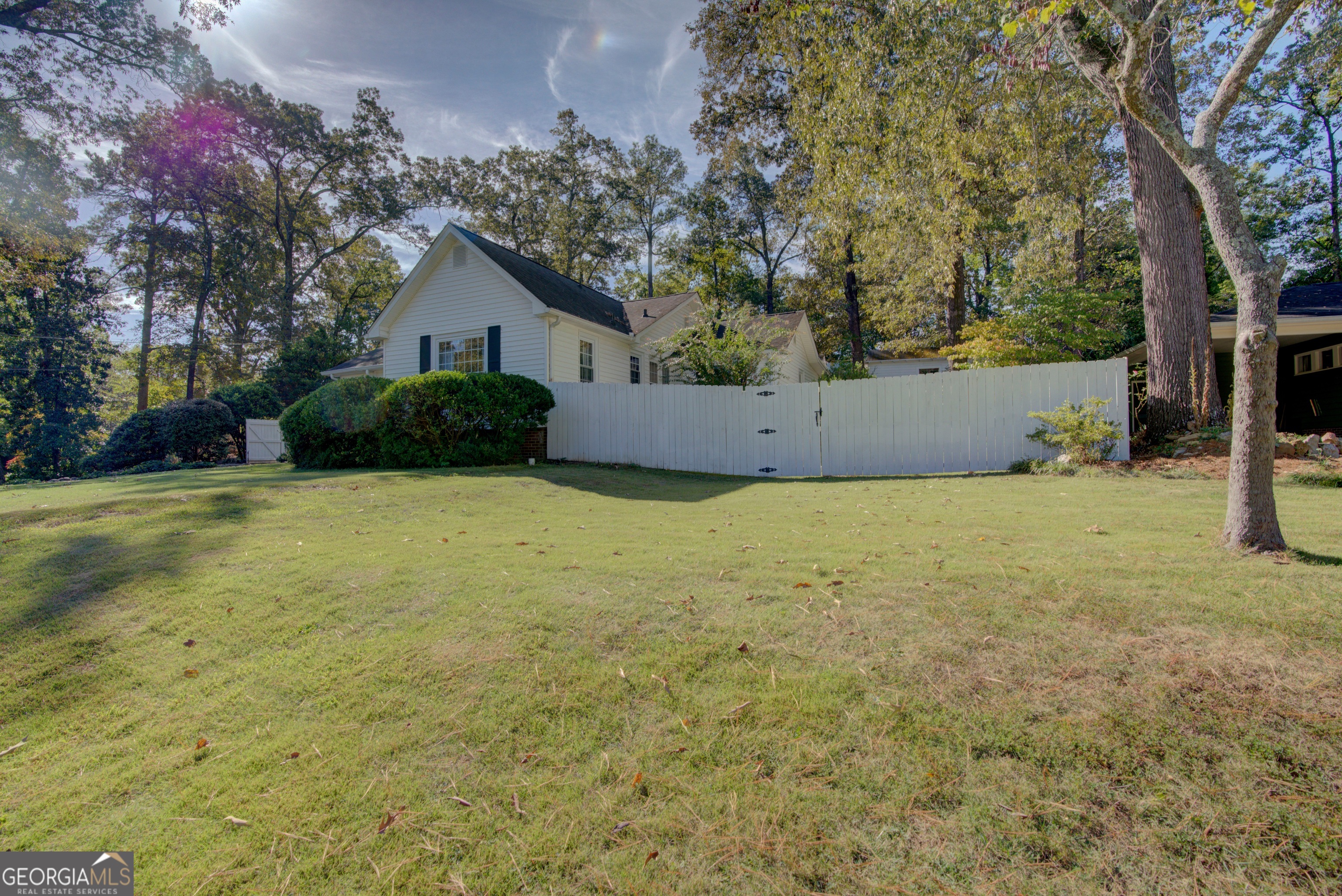 5 Vineland Drive Northwest Rome, GA 30165 - Photo 54 of 54