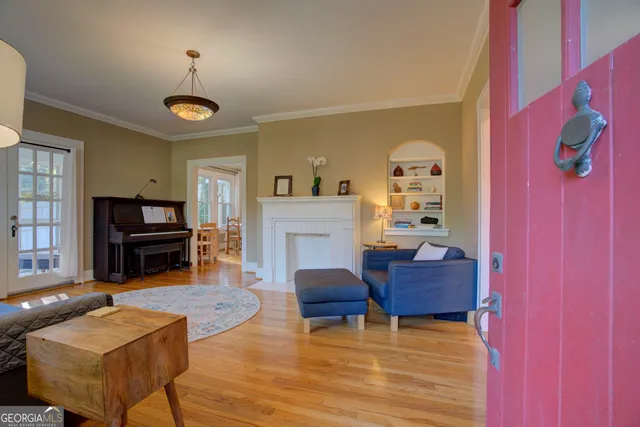 $429,000 | 5 Vineland Drive Northwest, Rome, GA 30165