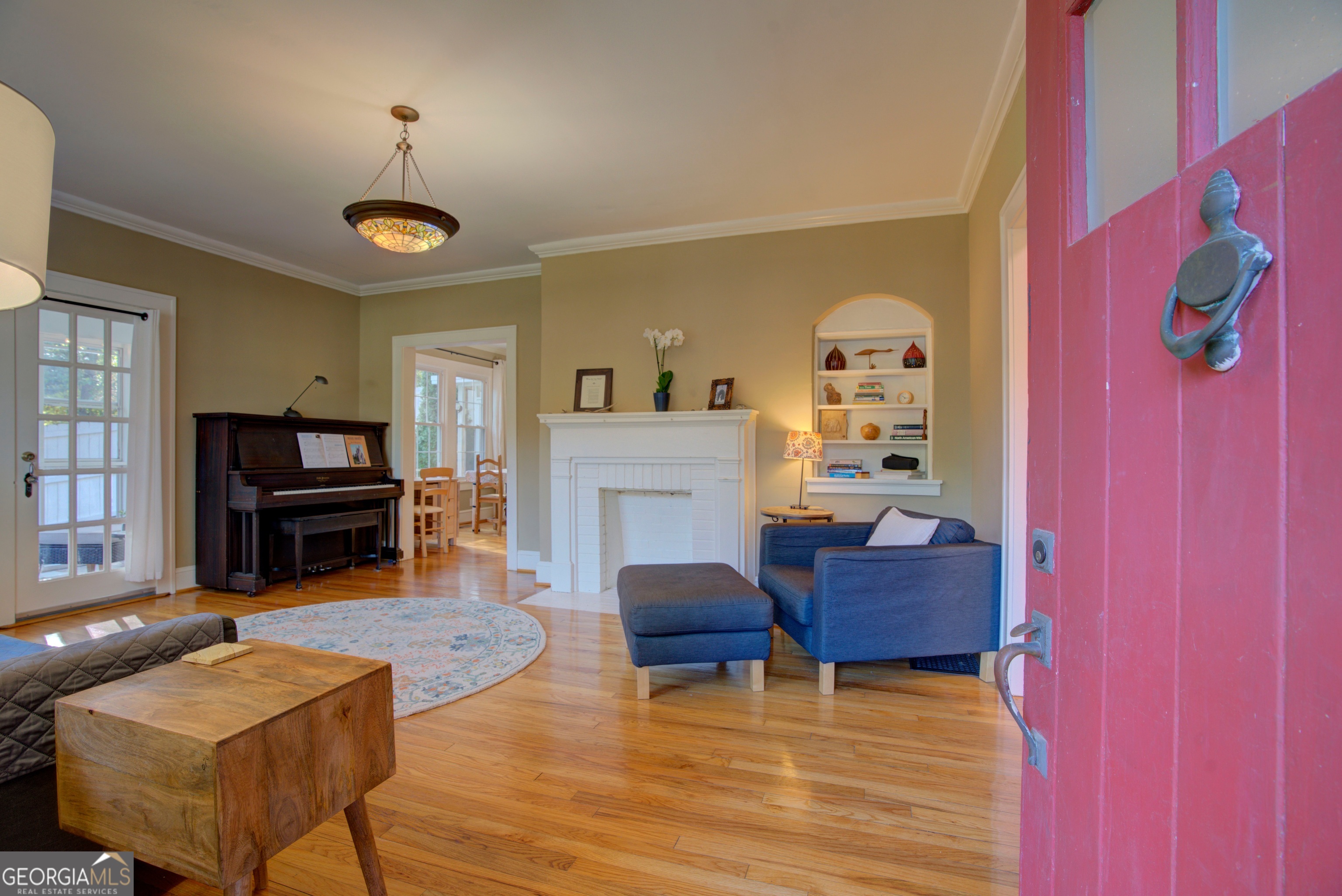 5 Vineland Drive Northwest Rome, GA 30165 - Photo 6 of 54