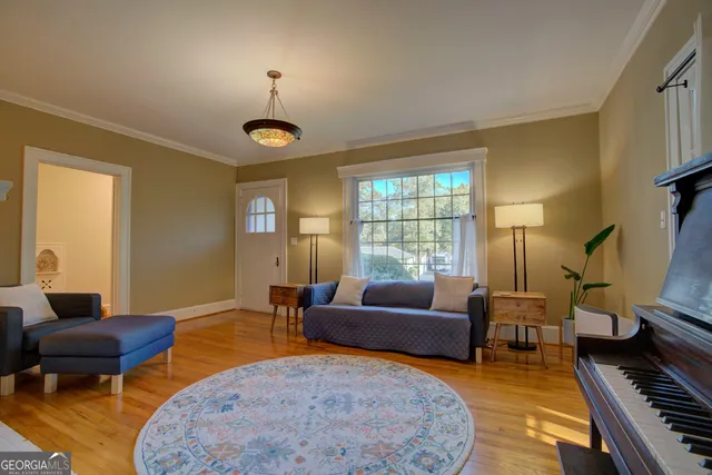 $429,000 | 5 Vineland Drive Northwest, Rome, GA 30165