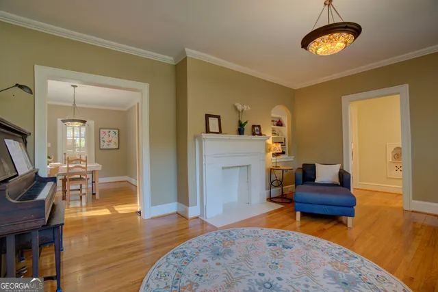 $429,000 | 5 Vineland Drive Northwest, Rome, GA 30165