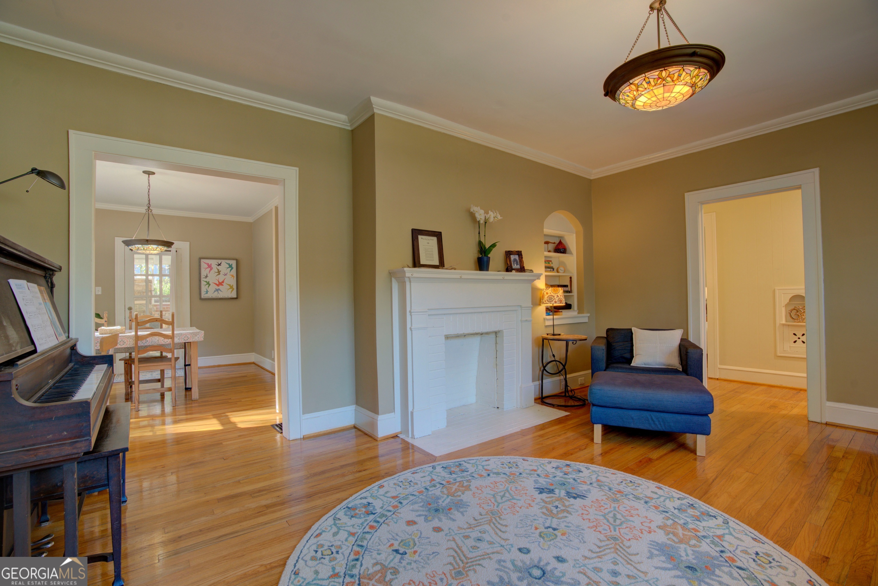 5 Vineland Drive Northwest Rome, GA 30165 - Photo 8 of 54