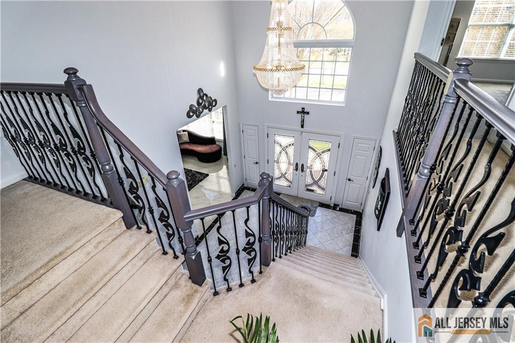 11 Markham Circle Old Bridge, NJ 08857 - Photo 18 of 61 a view of entryway and hall