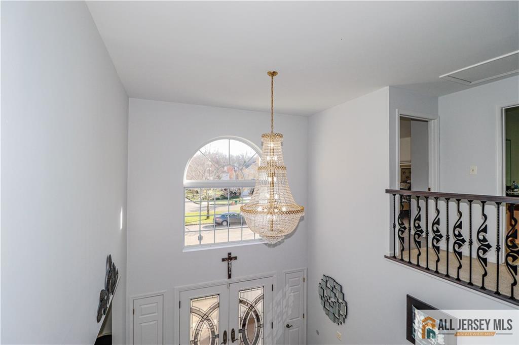 11 Markham Circle Old Bridge, NJ 08857 - Photo 36 of 61 a view of entryway with wooden floor