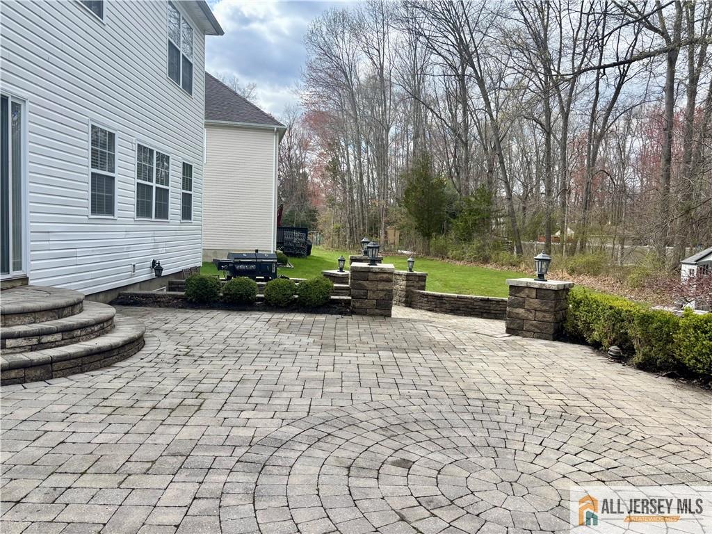 11 Markham Circle Old Bridge, NJ 08857 - Photo 48 of 61